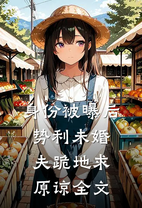 身份被曝后势利未婚夫跪地求原谅全文