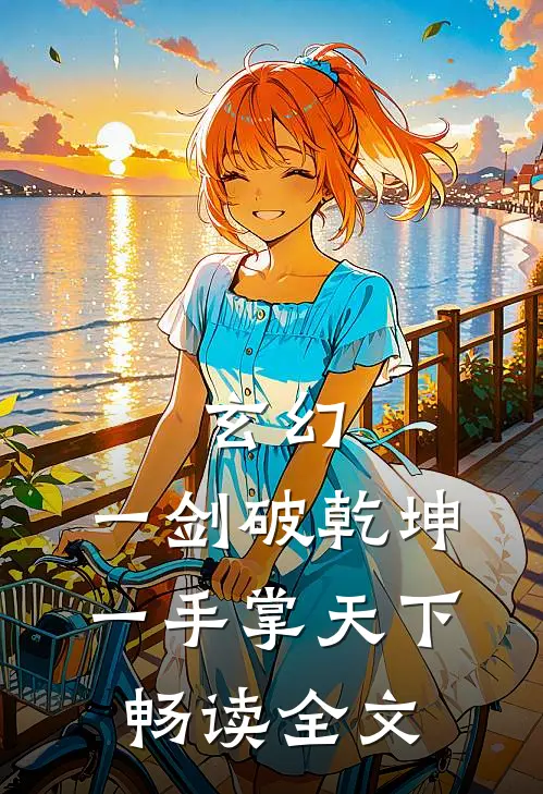 玄幻：一剑破乾坤，一手掌天下畅读全文