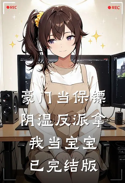 豪门当保镖，阴湿反派拿我当宝宝已完结版