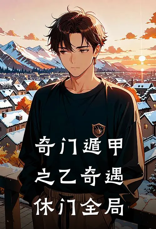 奇门遁甲之乙奇遇休门全局