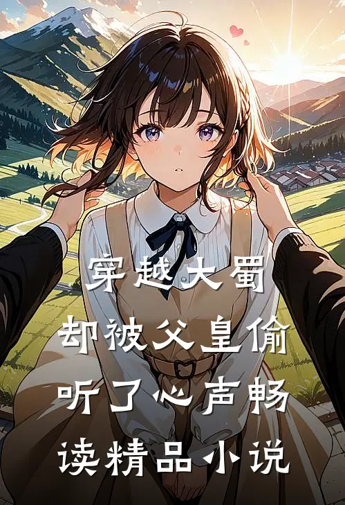 穿越大蜀，却被父皇偷听了心声畅读精品小说