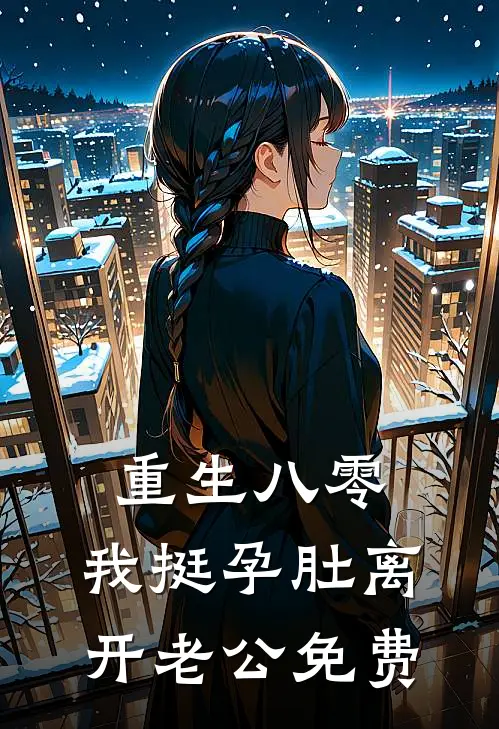 重生八零，我挺孕肚离开老公免费