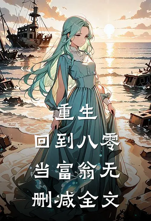 重生：回到八零当富翁无删减全文