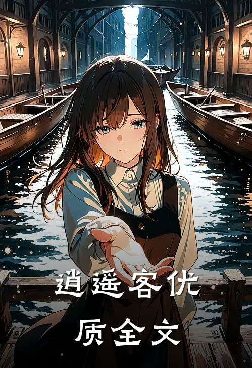 逍遥客优质全文