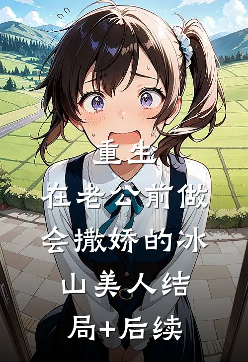 重生：在老公前做会撒娇的冰山美人结局+后续