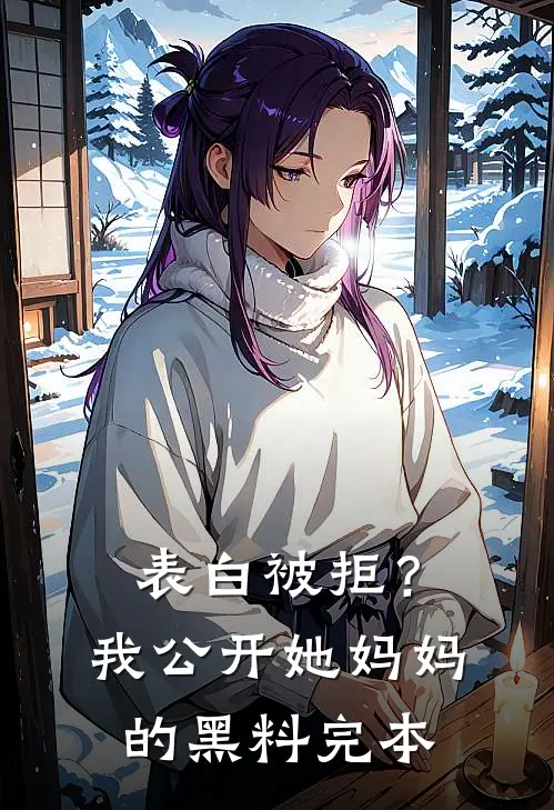 表白被拒？我公开她妈妈的黑料完本