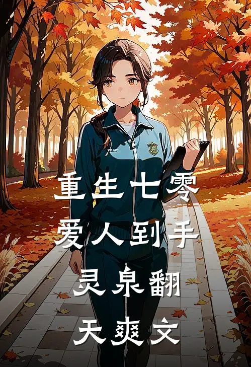 重生七零：爱人到手，灵泉翻天爽文