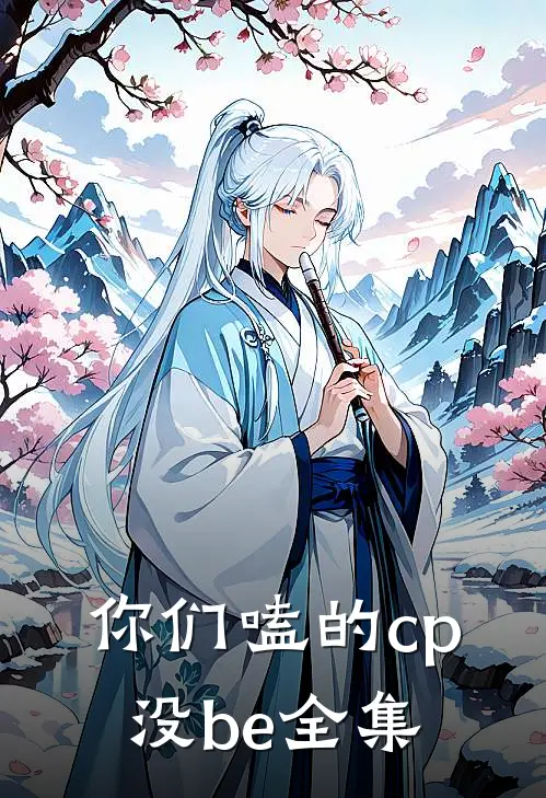 你们嗑的cp没be 全集