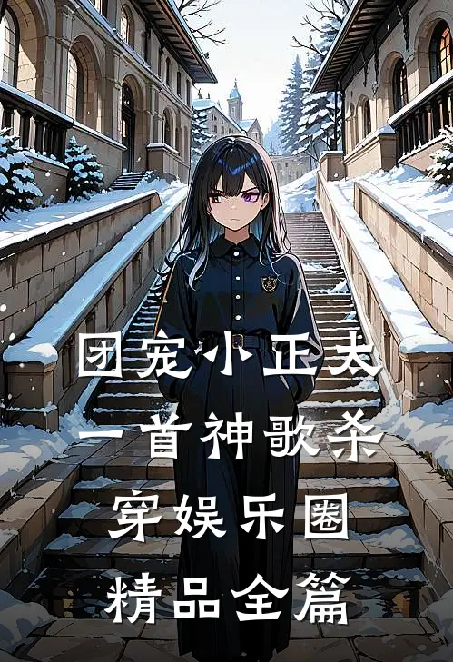 团宠小正太，一首神歌杀穿娱乐圈精品全篇