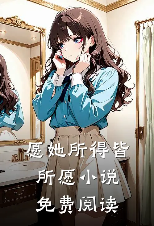 愿她所得皆所愿小说免费阅读