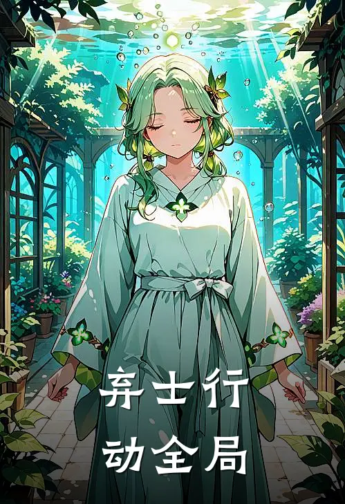 弃士行动全局