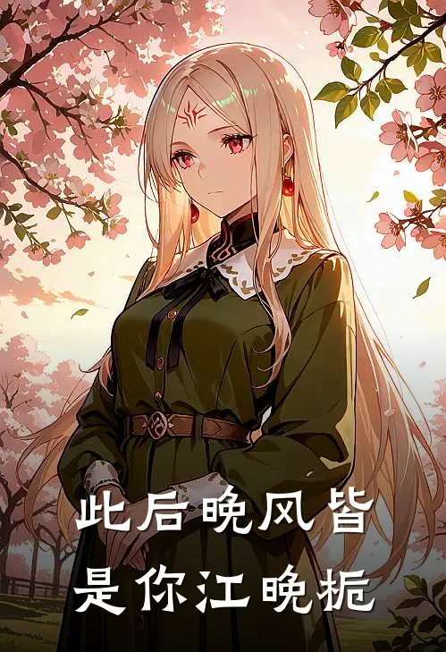 此后晚风皆是你江晚栀