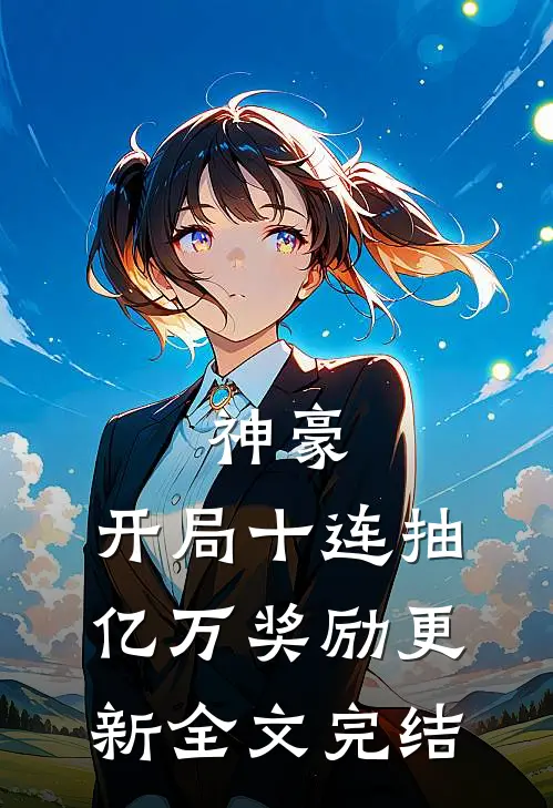 神豪开局十连抽亿万奖励更新全文完结了吗