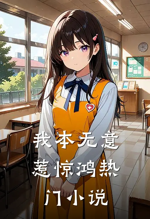 我本无意惹惊鸿热门小说