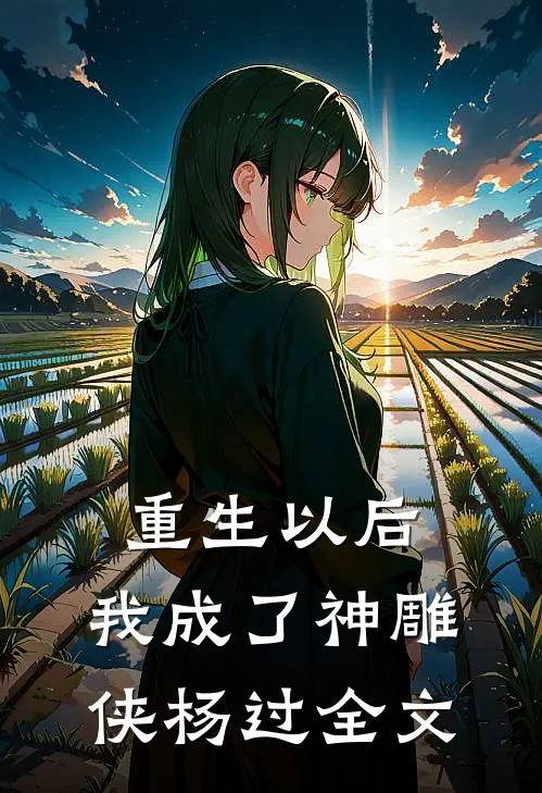 重生以后，我成了神雕侠杨过全文