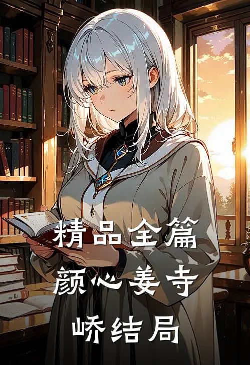 精品全篇颜心姜寺峤结局