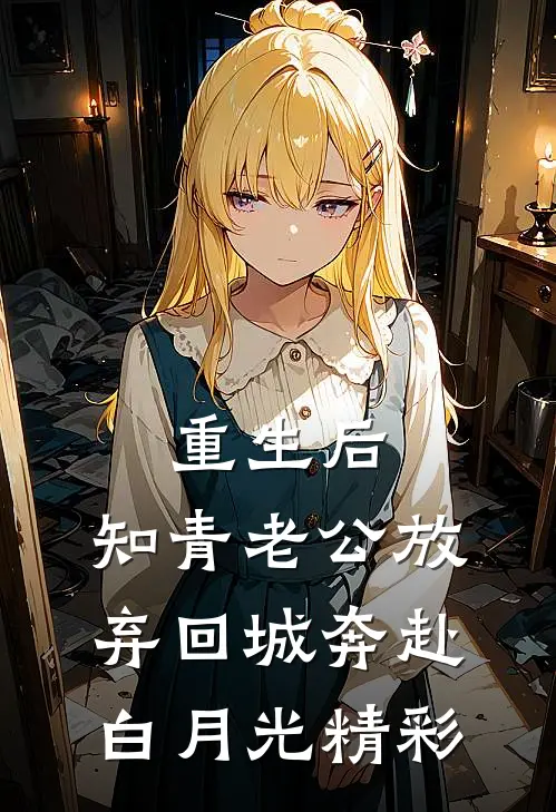 重生后，知青老公放弃回城奔赴白月光精彩