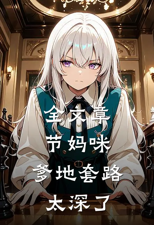 全文章节妈咪，爹地套路太深了