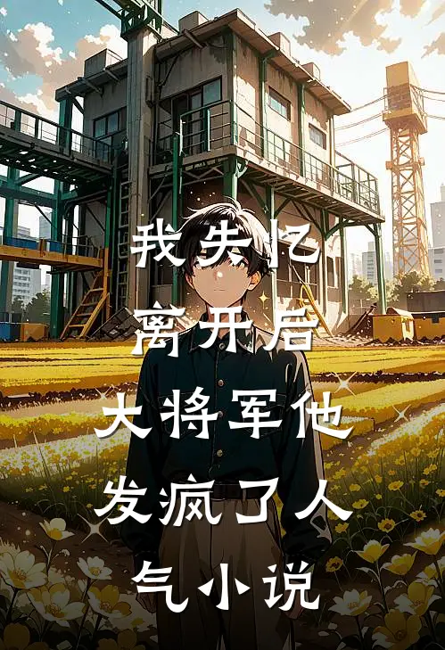我失忆离开后，大将军他发疯了人气小说
