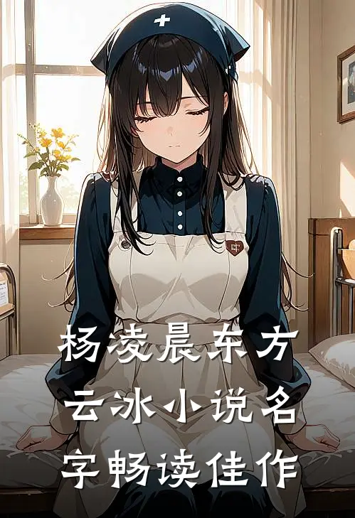 杨凌晨东方云冰小说名字畅读佳作