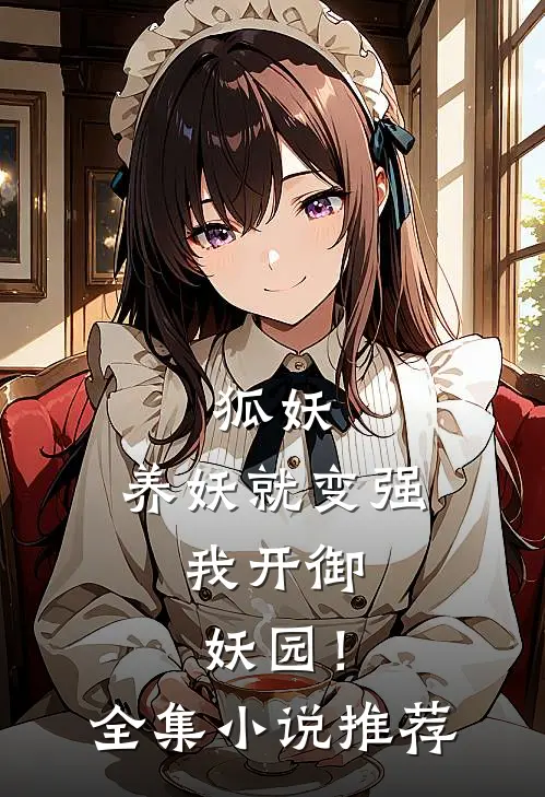 狐妖养妖就变强,我开御妖园!全集推荐