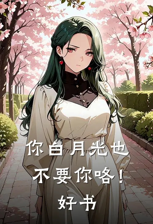 你白月光也不要你咯！好书