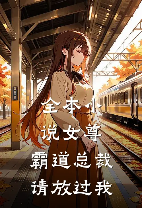 全本小说女尊：霸道总裁，请放过我