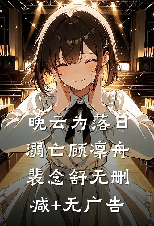 晚云为落日溺亡顾凛舟裴念舒无删减+无广告