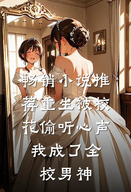 畅销小说推荐重生被校花偷听心声，我成了全校男神