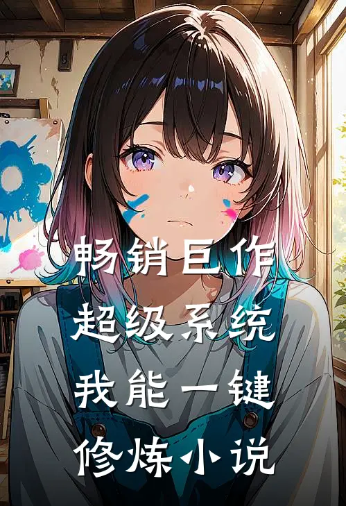 畅销巨作超级系统我能一键修炼小说