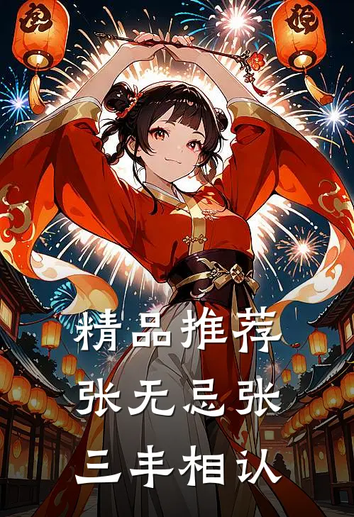精品推荐张无忌张三丰相认