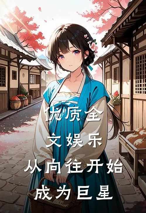 优质全文娱乐：从向往开始成为巨星