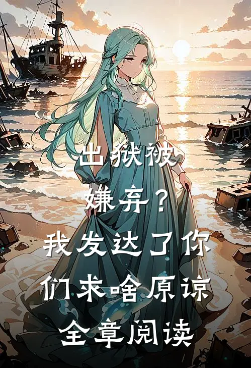 出狱被嫌弃？我发达了你们求啥原谅全章阅读