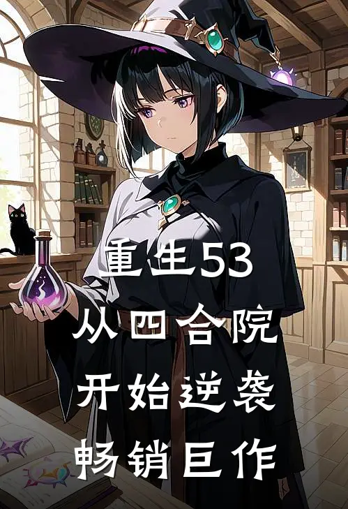 重生53，从四合院开始逆袭畅销巨作