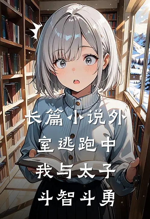 长篇小说外室逃跑中：我与太子斗智斗勇