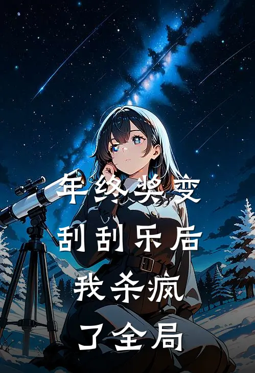 年终奖变刮刮乐后，我杀疯了全局