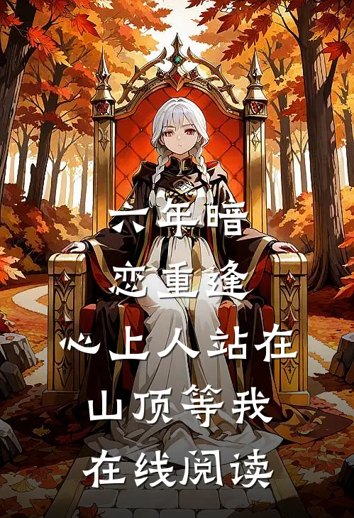 六年暗恋重逢,心上人站在山顶等我在线阅读