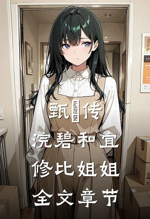 甄嬛传：浣碧和宜修比姐姐全文章节
