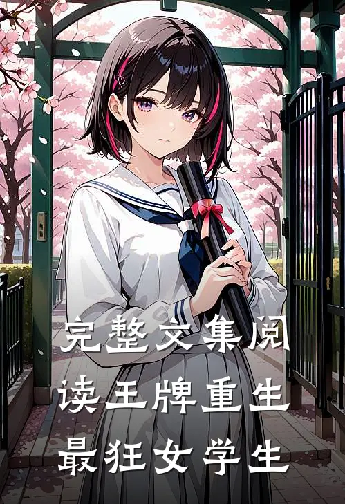 完整文集阅读王牌重生:最狂女学生