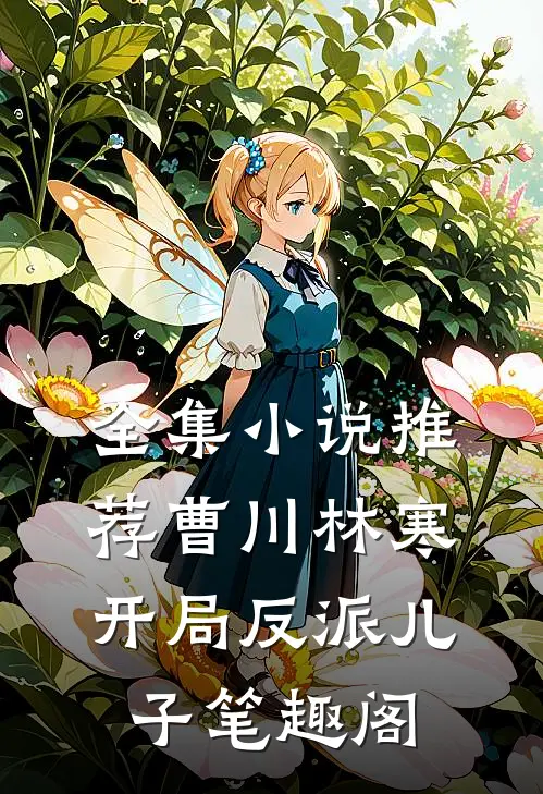 全集小说推荐曹川林寒开局反派儿子笔趣阁