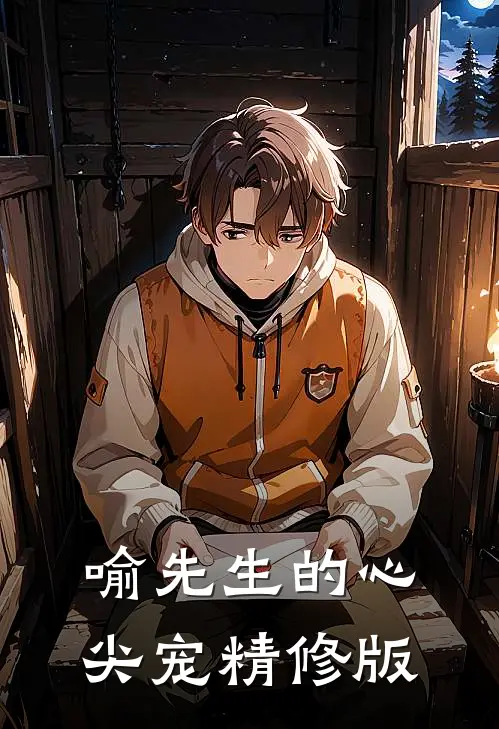 喻先生的心尖宠精修版