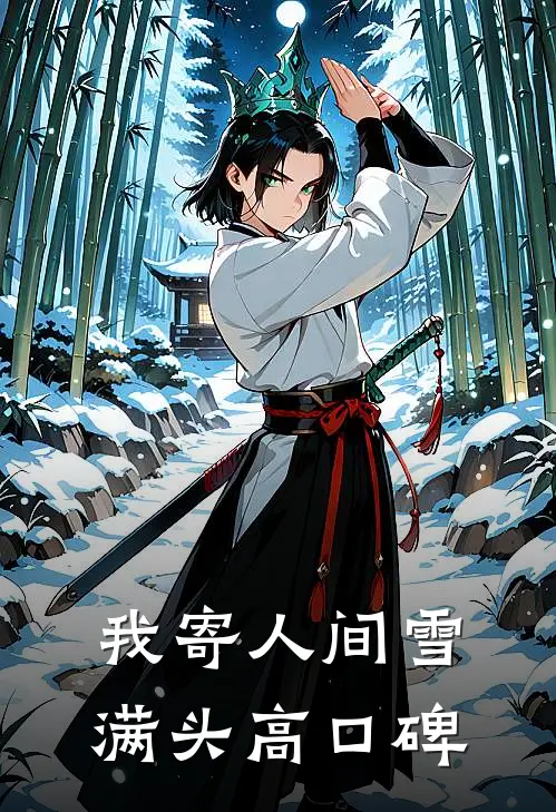 我寄人间雪满头高口碑
