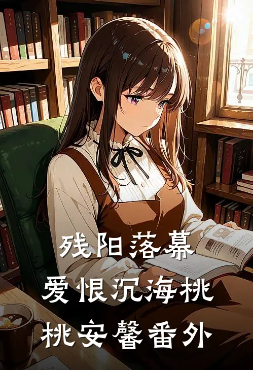 残阳落幕，爱恨沉海桃桃安馨番外