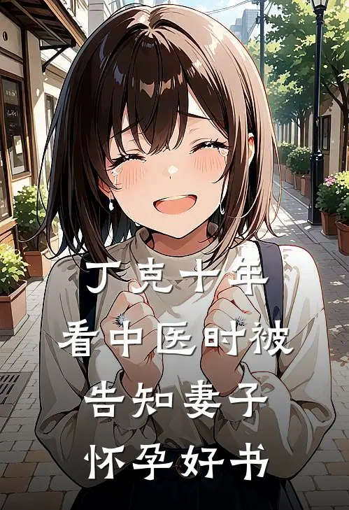 丁克十年，看中医时被告知妻子怀孕好书