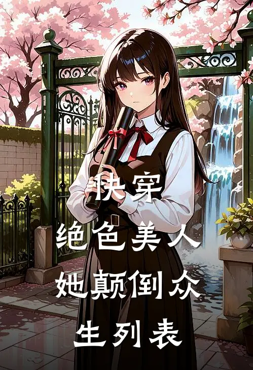 快穿：绝色美人她颠倒众生列表