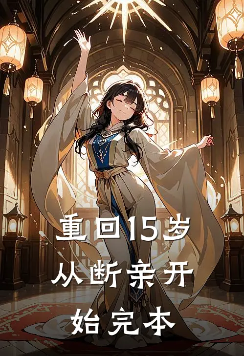 重回15岁，从断亲开始完本