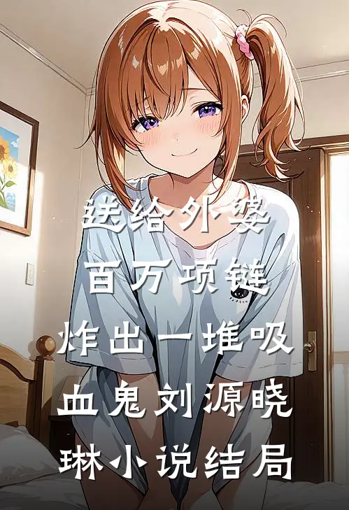 送给外婆百万项链，炸出一堆吸血鬼刘源晓琳小说结局
