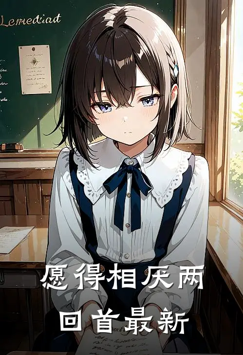 愿得相厌两回首最新