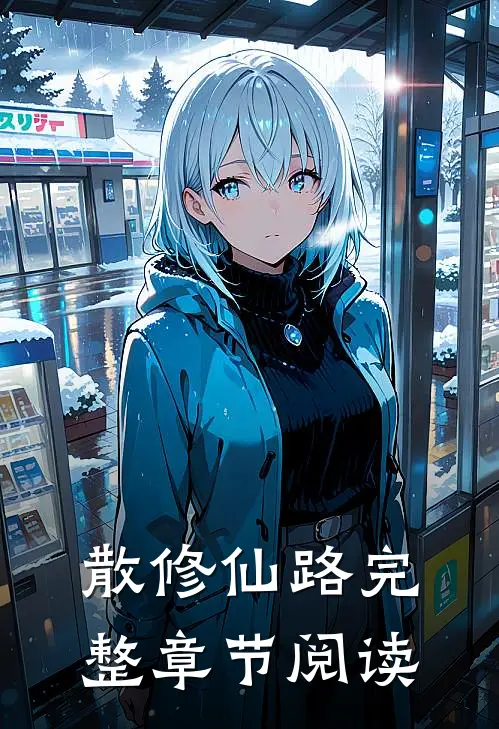 散修仙路完整章节阅读