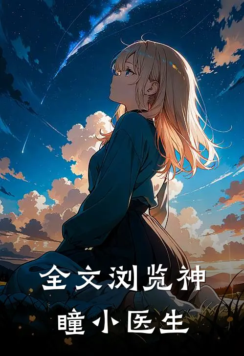 全文浏览神瞳小医生
